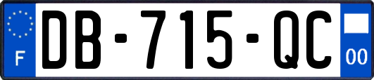 DB-715-QC