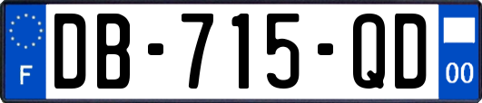 DB-715-QD