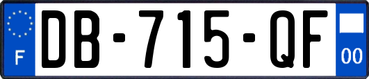 DB-715-QF