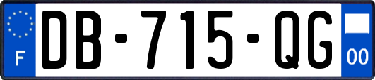 DB-715-QG