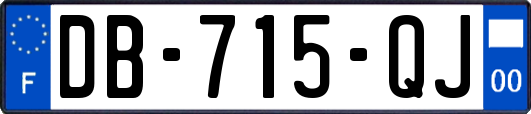 DB-715-QJ