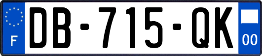 DB-715-QK