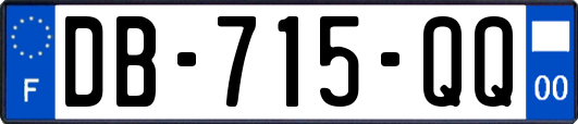 DB-715-QQ
