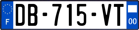 DB-715-VT