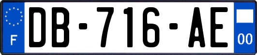 DB-716-AE