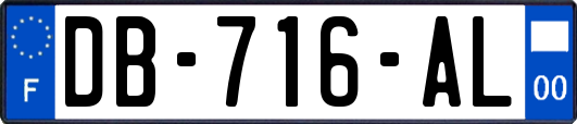 DB-716-AL