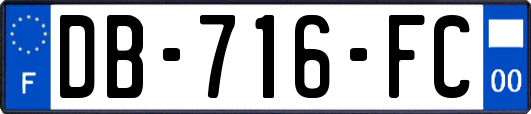 DB-716-FC