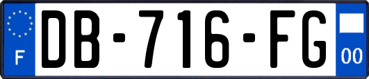 DB-716-FG