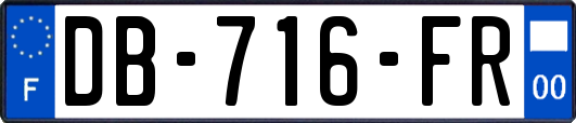 DB-716-FR