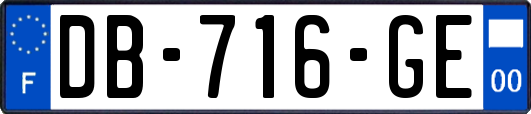 DB-716-GE