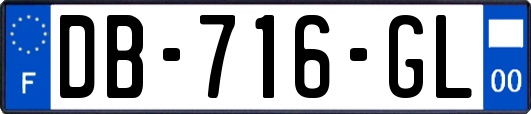 DB-716-GL