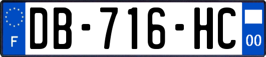 DB-716-HC
