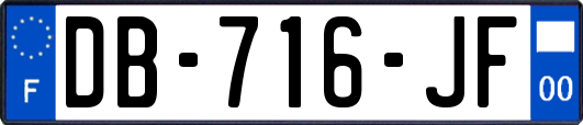 DB-716-JF