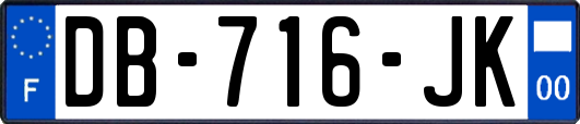 DB-716-JK