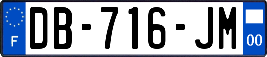 DB-716-JM