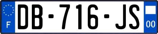 DB-716-JS