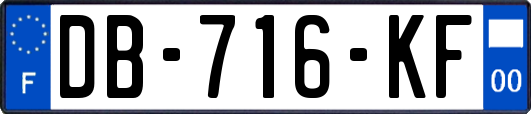 DB-716-KF