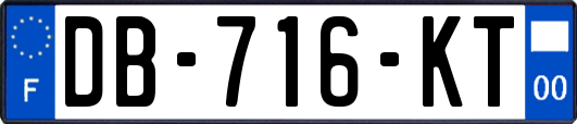 DB-716-KT