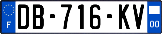 DB-716-KV