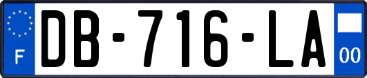 DB-716-LA