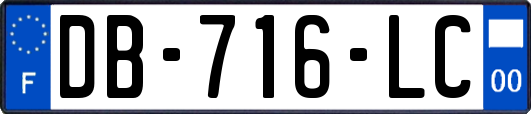 DB-716-LC