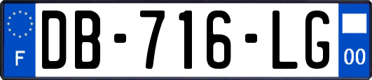 DB-716-LG