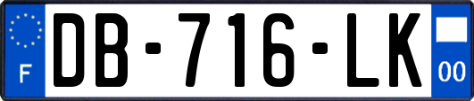 DB-716-LK