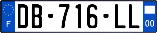 DB-716-LL