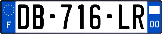 DB-716-LR