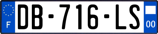 DB-716-LS
