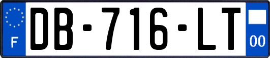 DB-716-LT