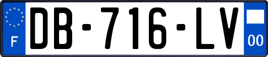 DB-716-LV