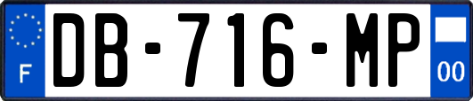 DB-716-MP