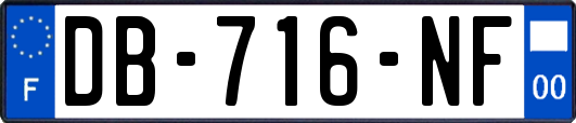 DB-716-NF