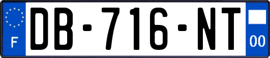 DB-716-NT