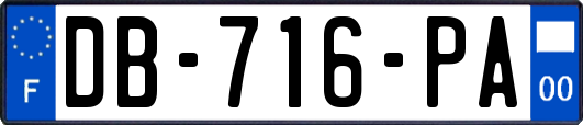 DB-716-PA