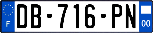 DB-716-PN