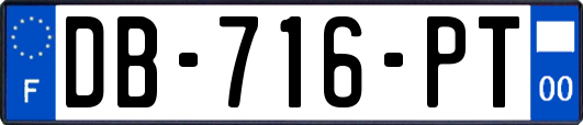 DB-716-PT