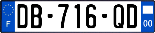 DB-716-QD
