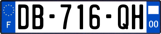 DB-716-QH