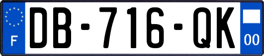 DB-716-QK