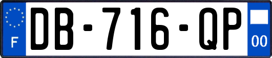 DB-716-QP