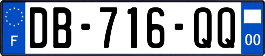 DB-716-QQ