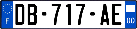 DB-717-AE