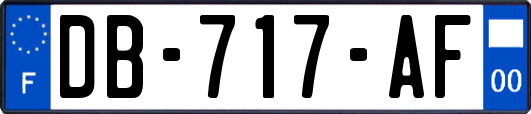 DB-717-AF