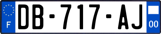 DB-717-AJ