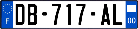 DB-717-AL