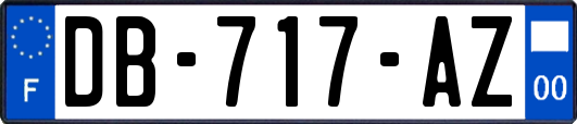 DB-717-AZ