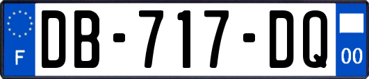 DB-717-DQ