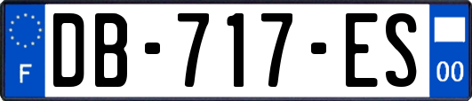 DB-717-ES